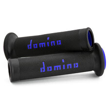 DOMINO gripy A010 Strada / cierna-modra